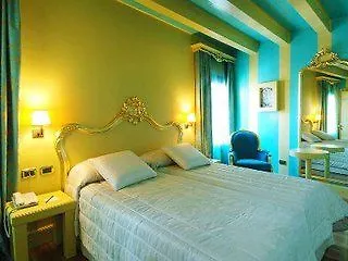 Hotel Cà Zusto Venezia