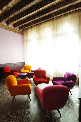 Hotel Cà Zusto Venezia