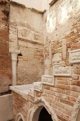 Hotel Cà Zusto Venezia