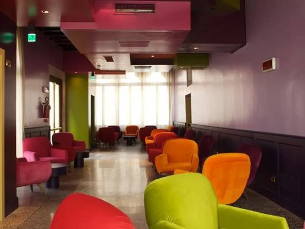 Hotel Cà Zusto Venezia Venise