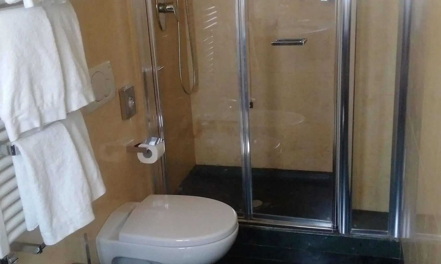 Hotel Cà Zusto Venezia Venise