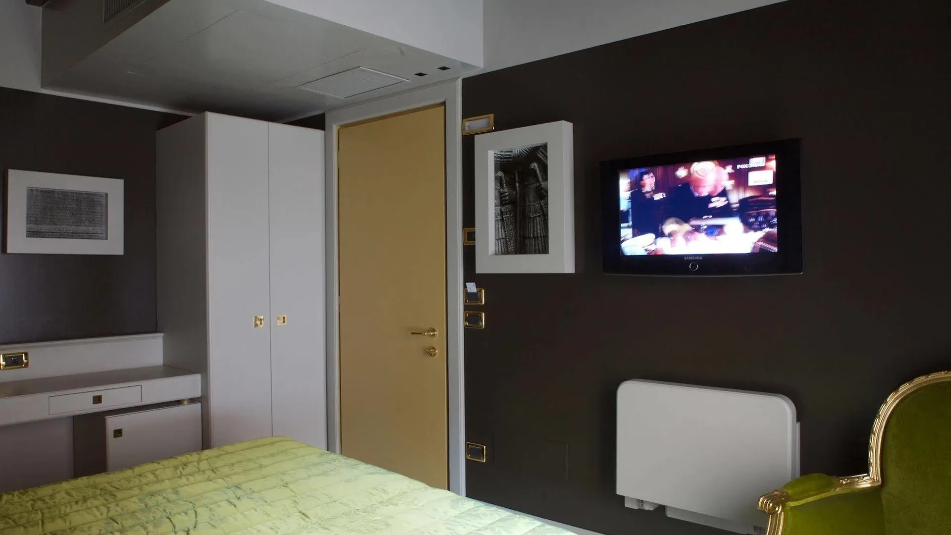 Hotel Cà Zusto Venezia  Venise