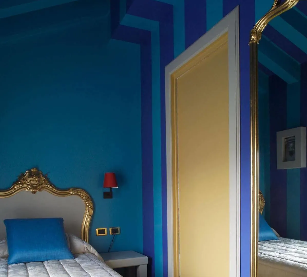 Hotel Cà Zusto Venezia