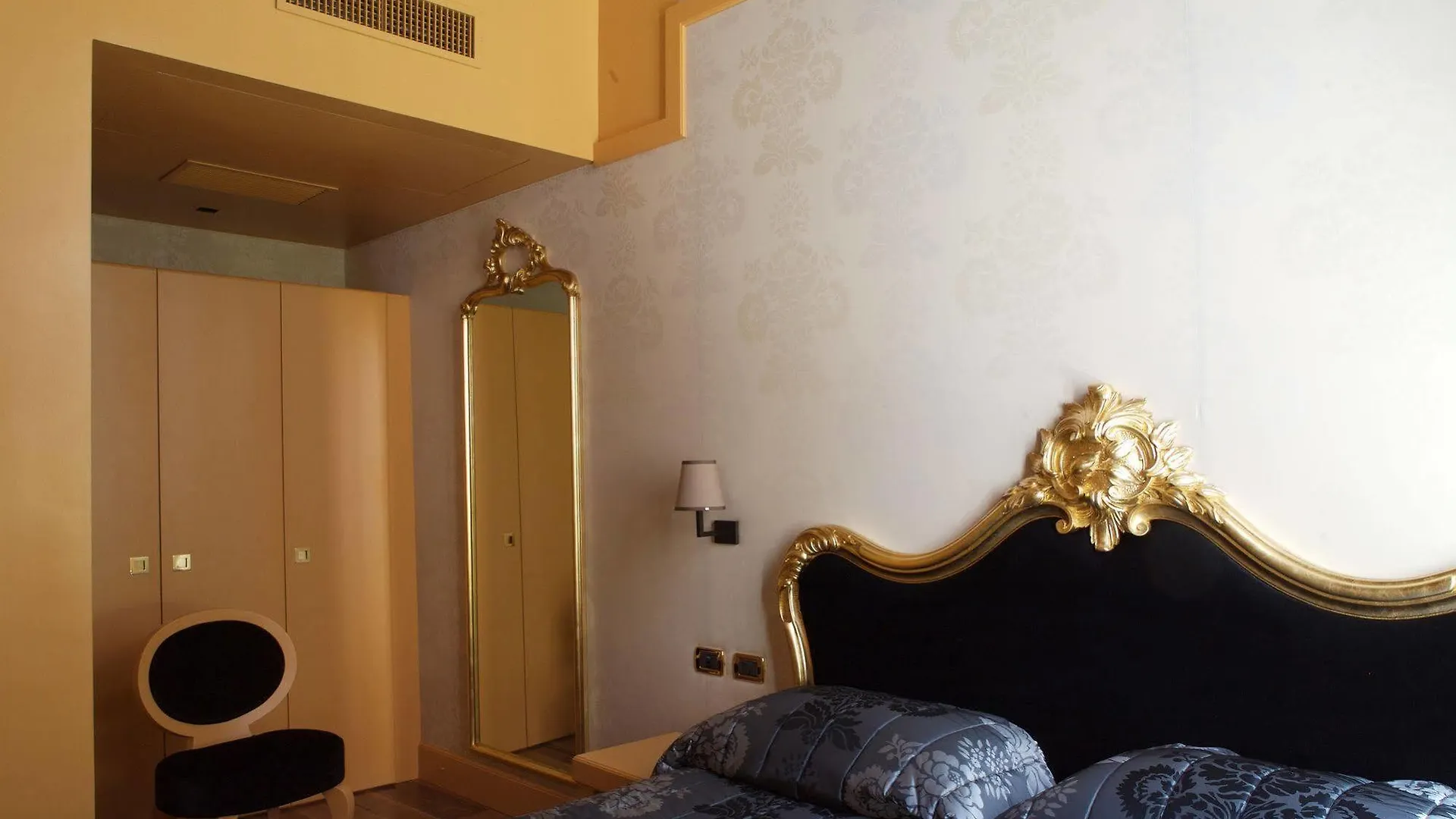 Hotel Cà Zusto Venezia