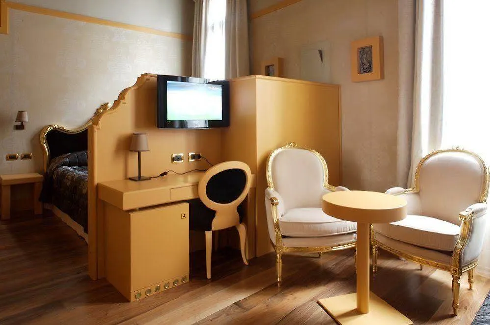 ****  Hotel Cà Zusto Venezia Italie