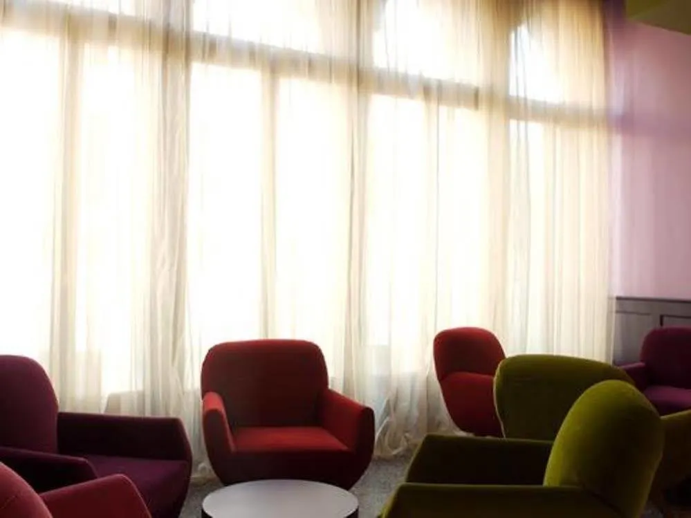 Hotel Cà Zusto Venezia